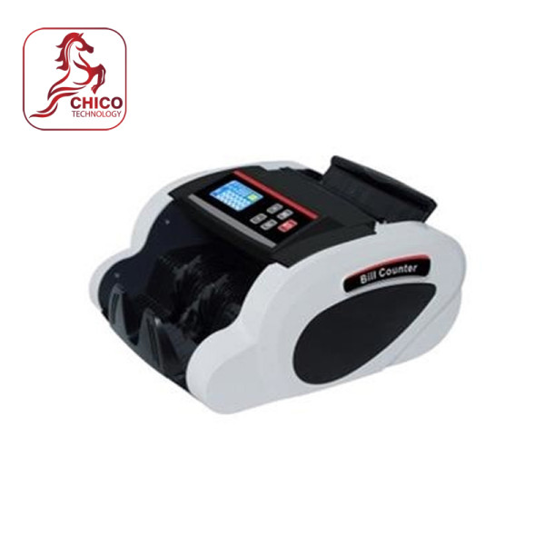 Máy đếm tiền ZJ 301
