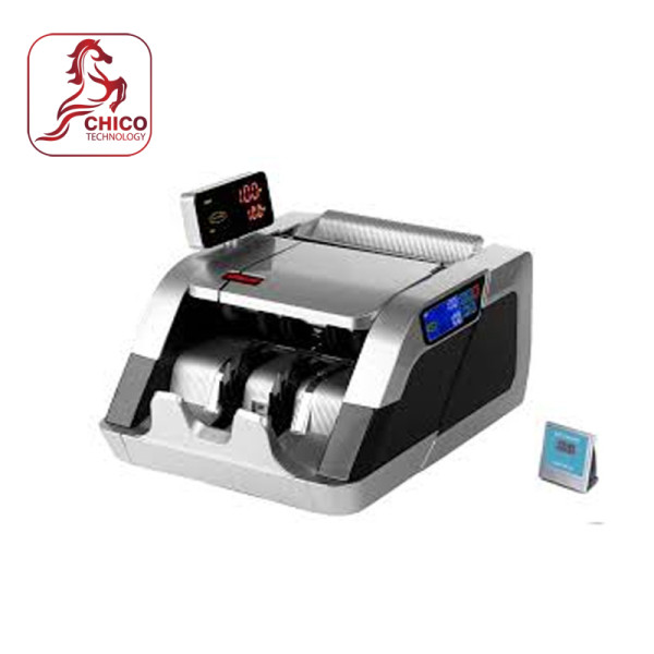 Máy đếm tiền Zinda 2660