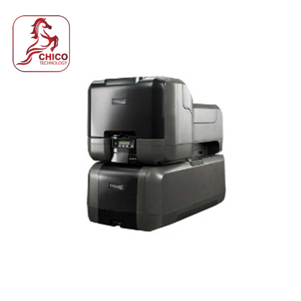 Máy in thẻ dập nổi Datacard CE870