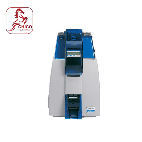 Máy in thẻ nhựa Datacard SP75 Plus