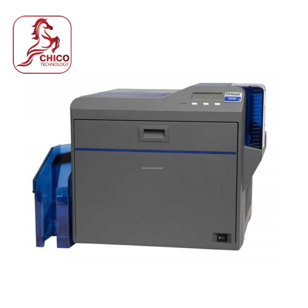 Máy in thẻ nhựa Datacard SR200