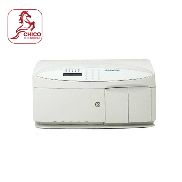   Máy in thẻ dập nổi Datacard 150i