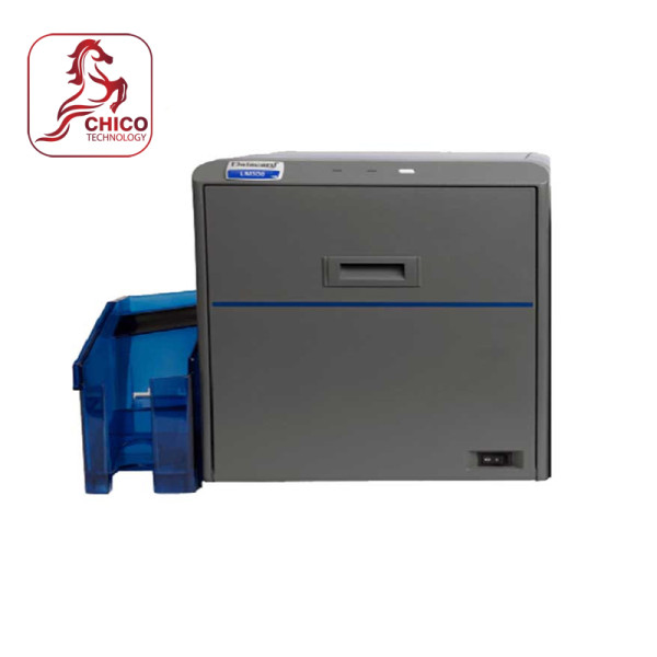 Máy in thẻ nhựa Datacard SR300