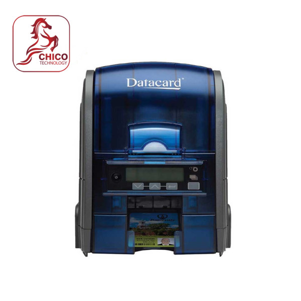 Máy in thẻ nhựa Datacard SD260L