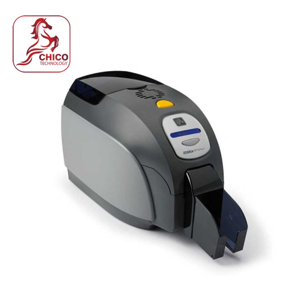 Máy in thẻ Zebra ZXP3