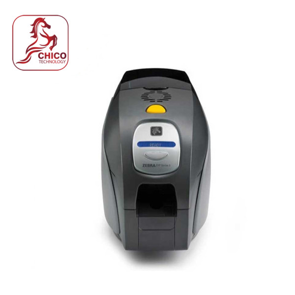 Máy in thẻ nhựa Zebra ZXP Series 3