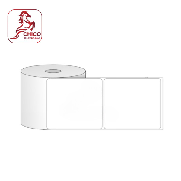 Giấy in mã vạch 1 tem 65x85x50M( bo góc)