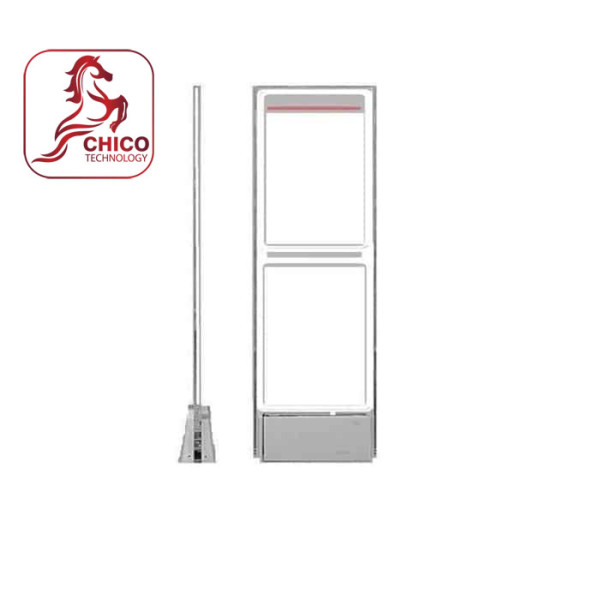 Cổng từ an ninh AM Acrylic AMS09HW
