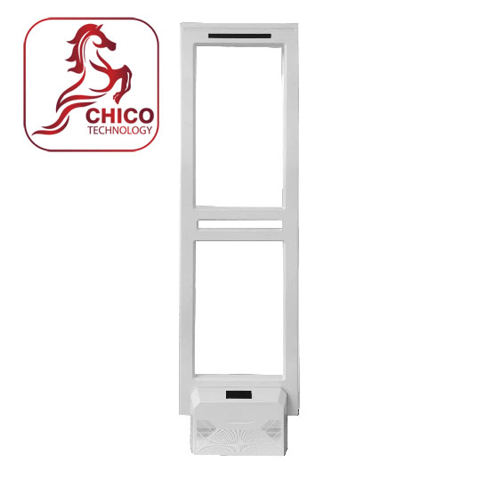 Cổng từ an ninh Sensormatic ZS1137