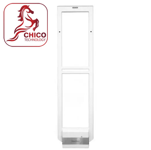 Cổng từ an ninh Sensormatic ZS1180-CG