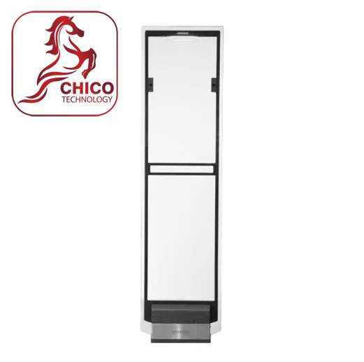Cổng từ an ninh Sensormatic ZS1190-CG