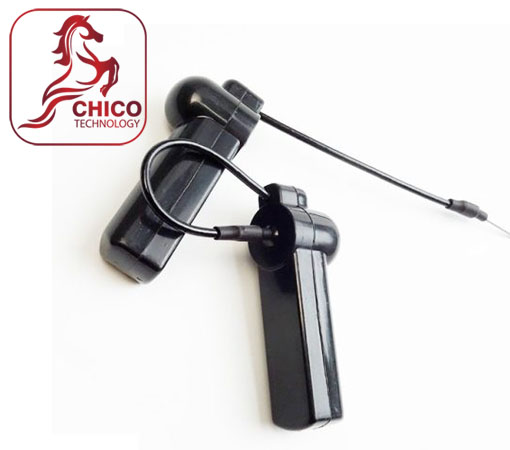 Tem từ an ninh cho giày dép túi xách AM-0019