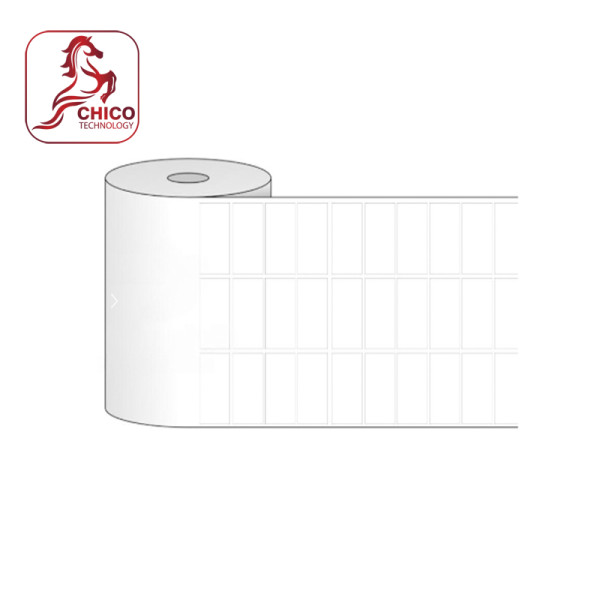 Giấy in decal nhiệt 20x11x30m