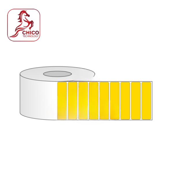 Giấy in mã vạch 1 tem 75x25x50m (màu)
