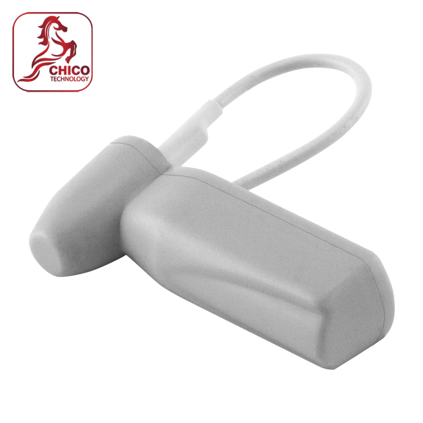 Tem từ an ninh Sensormatic ZLAMT6016L-9 có sẵn dây