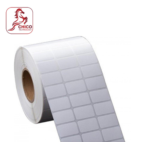 Giấy in mã vạch xi bạc 3 tem 35x30x50m (bo góc)