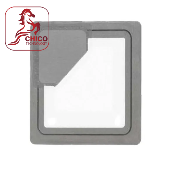 Tem từ an ninh XL40FL-CLR1K