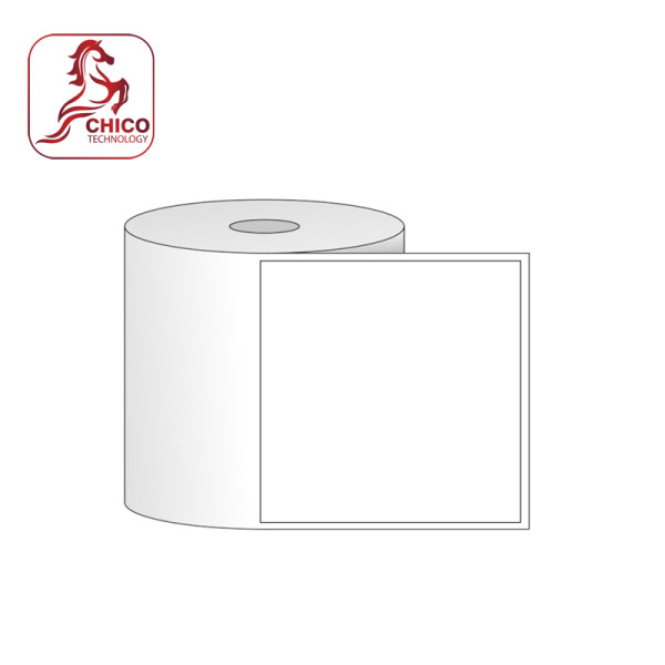 Giấy in mã vạch 1 tem 75x70x50m