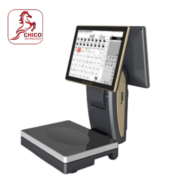  Cân điện tử Wintec ACS-S300
