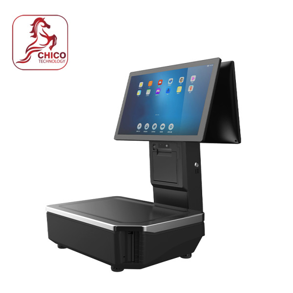  Cân điện tử Oneplusone C-L8
