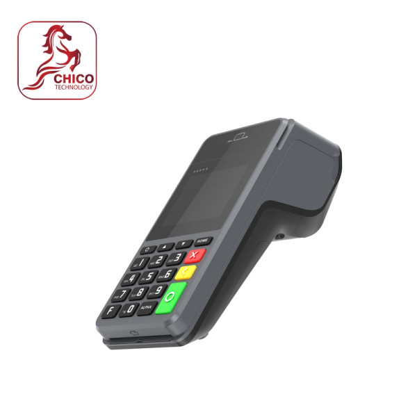 Máy pos thanh toán  Urovo I5000