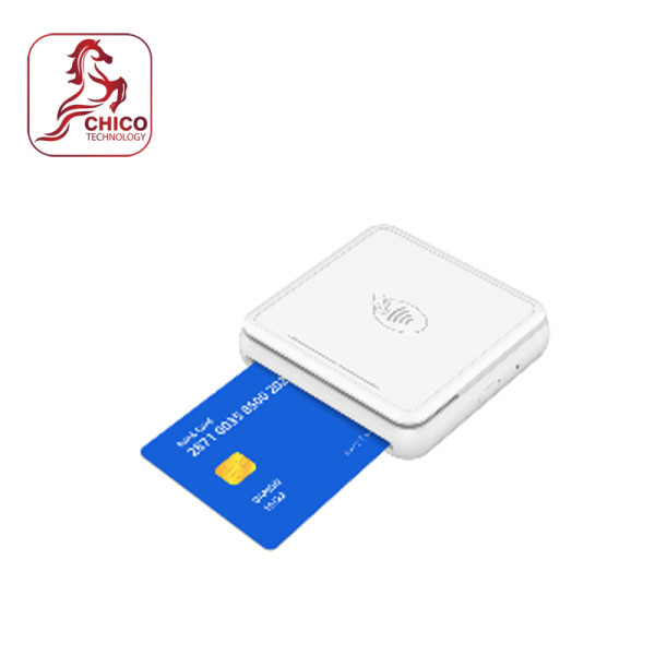 Đầu đọc thẻ thanh toán Wiseasy R1