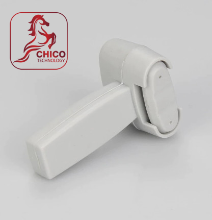 Tem từ mắt kính RF SCT-OT001