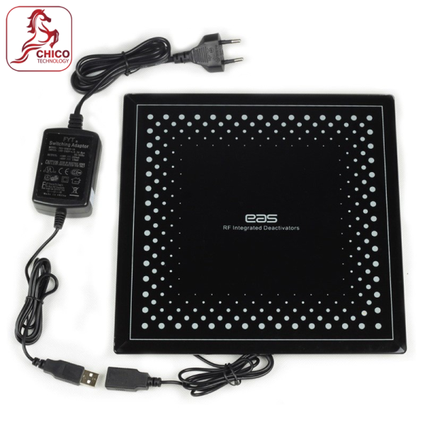 Bàn khử tem từ mềm RF SCT-S29