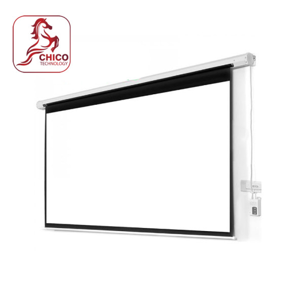 Màn chiếu điện Apollo ELS180