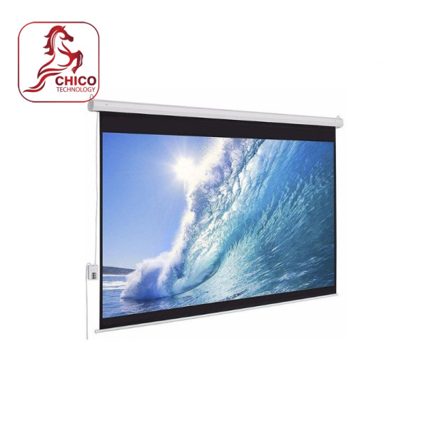 Màn chiếu điện Apollo ELS400