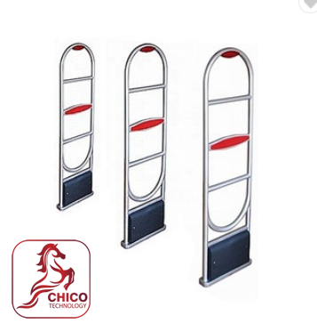 Cổng từ an ninh SCT-EAS-EM8001