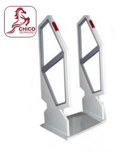 Cổng từ an ninh thư viện SCT-EM6188
