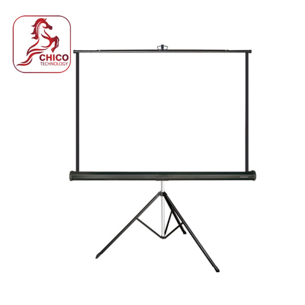Màn chiếu ba chân Apollo TRV300F