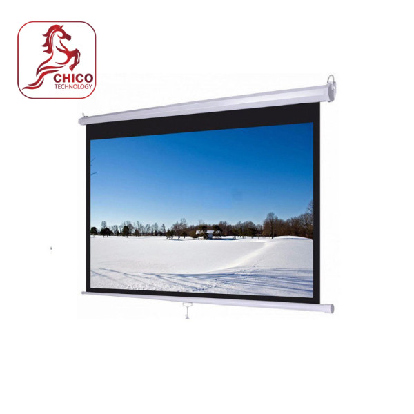 Màn chiếu treo tường Lyscreen WEB-84S