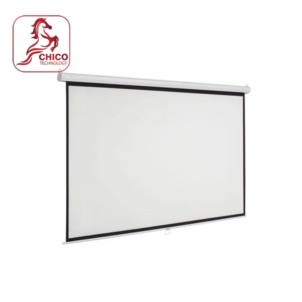 Màn chiếu điện Lyscreen EES-180S