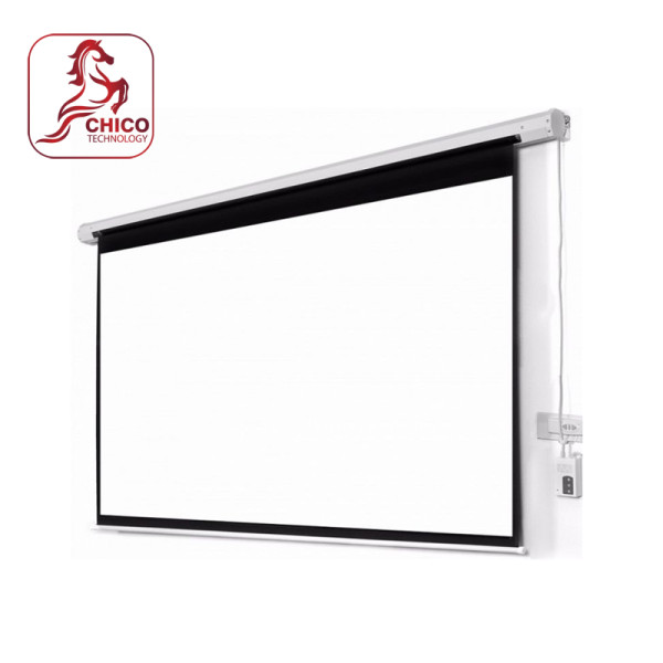 Màn chiếu điện Lyscreen EES-200S