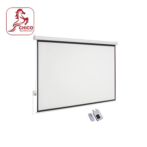 Màn chiếu điện Lyscreen EES-133S169