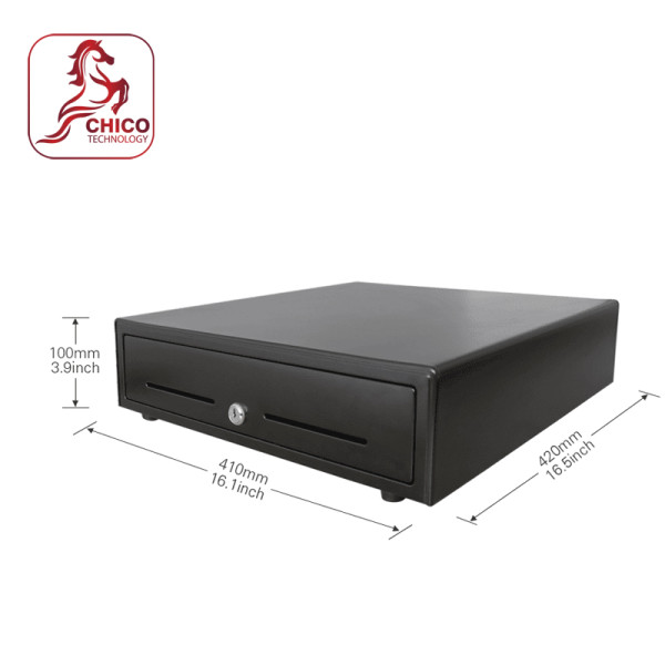  Ngăn kéo đựng tiền Maken VK4102