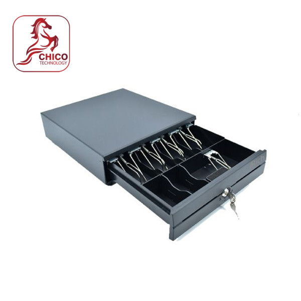 Ngăn kéo đựng tiền ZKTECO ZKC0701