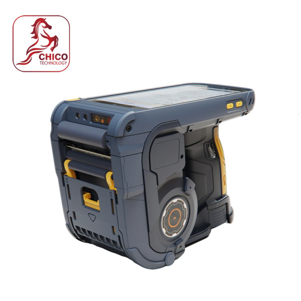 Máy in di động UROVO K388 PRO