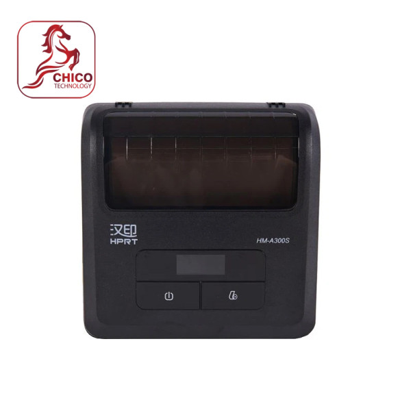 Máy in di động HPRT HM-A300S