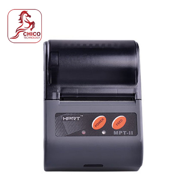  Máy in nhiệt di động HPRT MPT 2