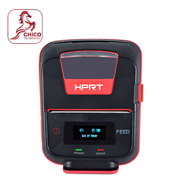 Máy in nhiệt di động HPRT HM - E300