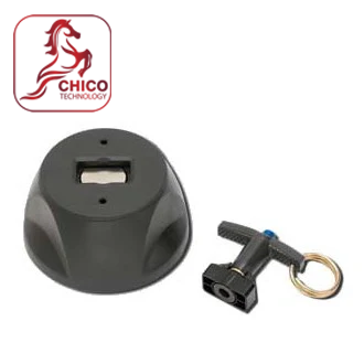 Bộ gỡ tem từ Sensormatic MKD31-BL