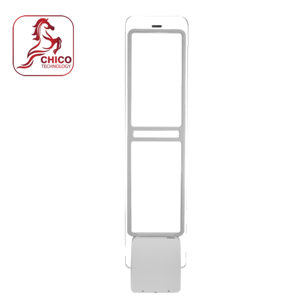 Cổng từ an ninh Sensormatic 1.8m Acrylic