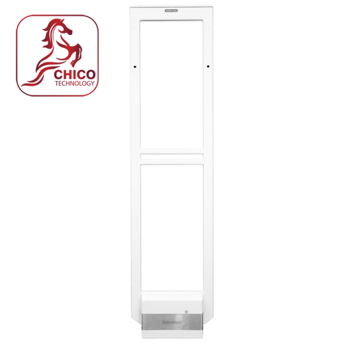 Cổng từ an ninh Sensormatic 1170 Outdoor ABS Pedestal