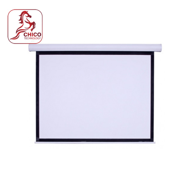Màn chiếu treo tường Prima 100inch