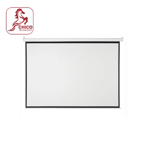 Màn chiếu điện Prima 225inch