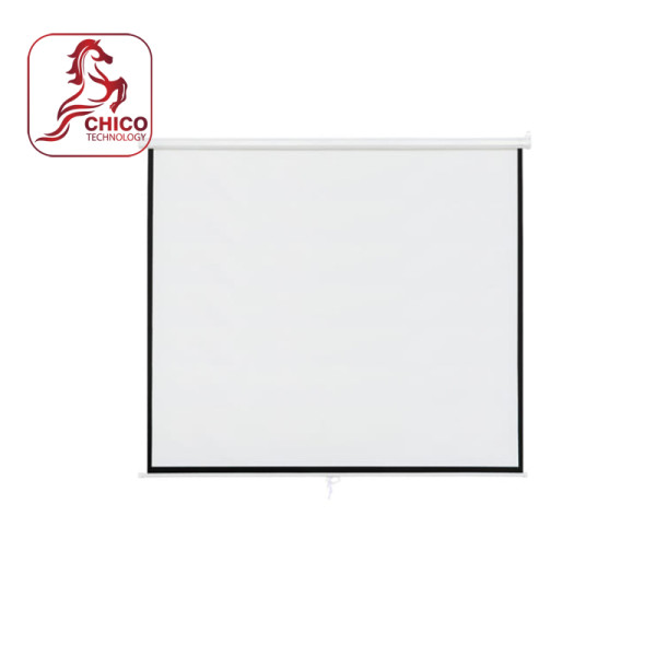 Màn chiếu treo tường Prima 120inch