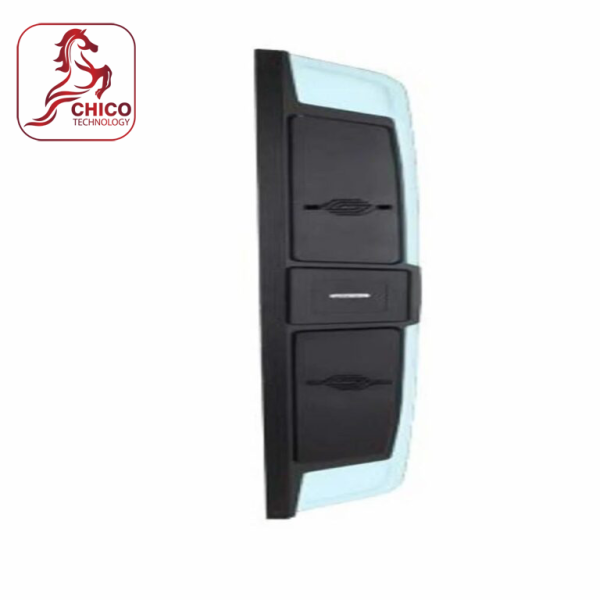 Cổng từ an ninh Sensormatic IDS1167-M1-CG-N1 RFID Only Door-Max